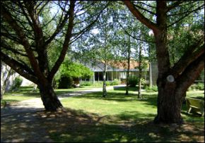 Photo MAISON DE RETRAITE LES GLENANS, Ehpad, maison de retraite &agrave; HAUTE GOULAINE 44