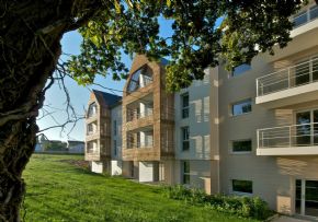 Maison de retraite RESIDENCE ESPACE ET VIE PORNIC &agrave 44210 PORNIC