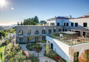 Photo VILLA DES COLLETTES &agrave; 06800 CAGNES SUR MER places disponibles
