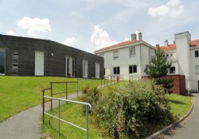 Photo MAISON DE RETRAITE MON REPOS, Ehpad, maison de retraite &agrave; AIGREFEUILLE SUR MAINE 44