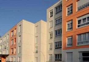 Photo LOGEMENT FOYER BOUT DES LANDES, foyer logements, r&eacute;sidence autonomie, maison de retraite &agrave; NANTES 44