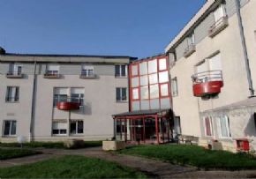 Photo RESIDENCE HAUTE MITRIE, Ehpad, maison de retraite &agrave; NANTES 44