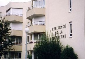 Photo RESIDENCE LA MARRIERE, foyer logements, r&eacute;sidence autonomie, maison de retraite &agrave; NANTES 44