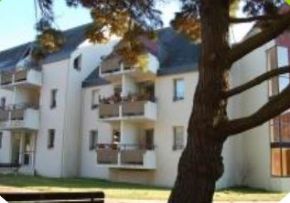 Photo LOGEMENT FOYER LES SAULNIERS, foyer logements, r&eacute;sidence autonomie, maison de retraite &agrave; GUERANDE 44