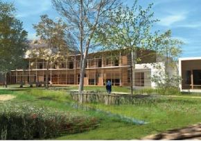 Photo RESIDENCE LE BOIS FLEURI, Ehpad, maison de retraite &agrave; NORT SUR ERDRE 44