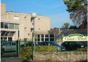 Photo MAISON DE RETRAITE SAINT-PAUL, Ehpad, maison de retraite &agrave; REZE 44