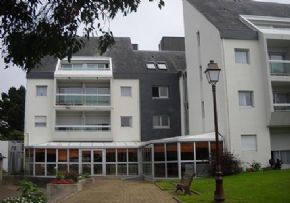 Photo Residence Louis Cubaynes, maison de retraite priv&eacute;e associative, Ehpad à Piriac Sur Mer 44