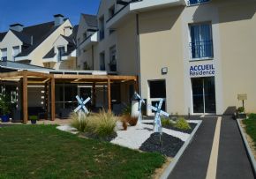 Photo Residence Des Trois Moulins, maison de retraite priv&eacute;e associative, Ehpad à Riaille 44