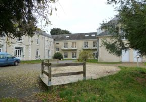Photo RESIDENCE DU BOCAGE, Ehpad, maison de retraite &agrave; JOUE SUR ERDRE 44