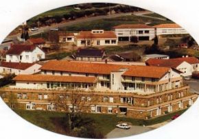Photo Residence Du Havre, maison de retraite Publique, Ehpad à Oudon 44
