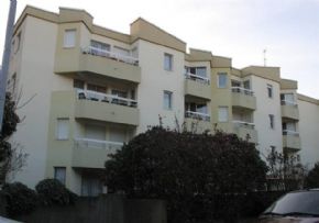 Photo LOGEMENT-FOYER PAUL DELMET, foyer logements, r&eacute;sidence autonomie, maison de retraite &agrave; ST NAZAIRE 44