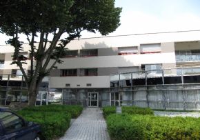 Photo Residence Jean Mace, maison de retraite priv&eacute;e associative, Ehpad à St Nazaire 44