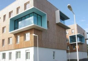 Photo Residence Heol, maison de retraite priv&eacute;e associative FONDATION PARTAGE ET VIE, Ehpad à St Nazaire 44