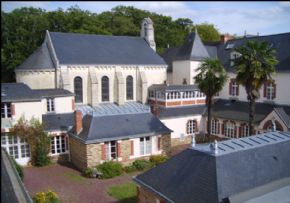 Photo RESIDENCE LA ROCHEFOUCAULD, Ehpad, maison de retraite &agrave; PLESSE 44