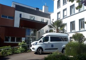 Photo MAISON DE RETRAITE SAINT-MARTIN, Ehpad, maison de retraite &agrave; CAMPBON 44