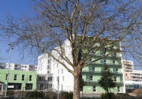Photo Ehpad Suzanne Flon, maison de retraite priv&eacute;e associative, Ehpad à St Nazaire 44
