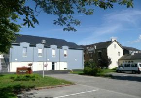 Photo MAISON DE RETRAITE ST-PIERRE, Ehpad, maison de retraite &agrave; LIGNE 44