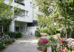 Photo Residence La Cigogne, R&eacute;sidence autonomie, Foyer logements à Orleans 45