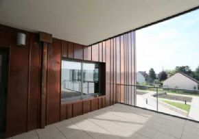 Photo Ehpad Champgarnier, maison de retraite Publique, Ehpad à Meung Sur Loire 45
