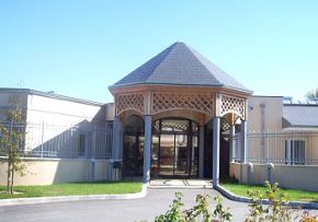 Photo Le Jardins Des Sablons, maison de retraite priv&eacute;e associative, Ehpad à Checy 45