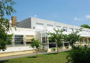 Photo Residence De La Mothe, maison de retraite Publique, Ehpad à Olivet 45
