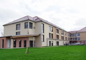 Photo Residence Quietude, maison de retraite priv&eacute;e associative, Ehpad à Bellegarde 45