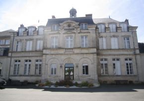 Photo Residence Trianon, maison de retraite Publique, Ehpad à Patay 45
