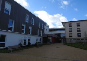 Photo Ehpad Paul Cabanis, maison de retraite Publique, Ehpad à Beaune La Rolande 45