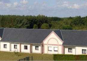 Photo Les Jardins De La Loire, maison de retraite priv&eacute;e, Ehpad à Bonny Sur Loire 45