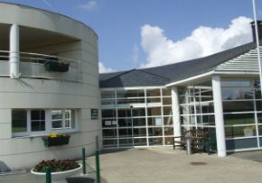 Photo Maison De Retraite Pierre Mondine, maison de retraite Publique, Ehpad à Outarville 45
