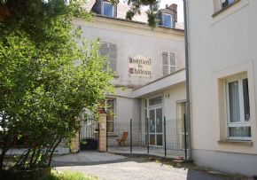 Photo Hostellerie Du Chateau, maison de retraite priv&eacute;e, Ehpad à Lorcy 45