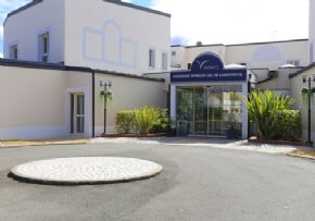 Maison de retraite EMERA - EHPAD DU LAC DE ST PRYVE &agrave 45750 ST PRYVE ST MESMIN