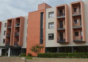 Photo RESIDENCE DES PINS, foyer logements, r&eacute;sidence autonomie, maison de retraite &agrave; CAHORS 46