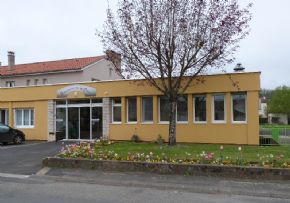 Photo Residence De La Cere, R&eacute;sidence autonomie, Foyer logements à Biars Sur Cere 46