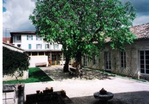 Photo EHPAD SAINT LUC, Ehpad, maison de retraite &agrave; CASTELNAU MONTRATIER 46