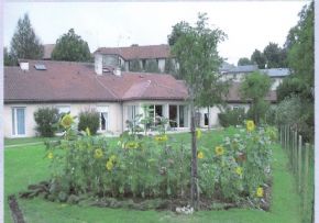 Photo EHPAD LES SEGALINES, Ehpad, maison de retraite &agrave; LATRONQUIERE 46