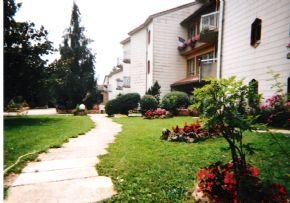 Photo Logements Foyer Les Floralies, R&eacute;sidence autonomie, Foyer logements à Prayssac 46