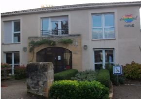 Photo EHPAD ARC EN CIEL, Ehpad, maison de retraite &agrave; CAZALS 46