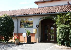 Photo EHPAD LA BALME, Ehpad, maison de retraite &agrave; LIMOGNE EN QUERCY 46