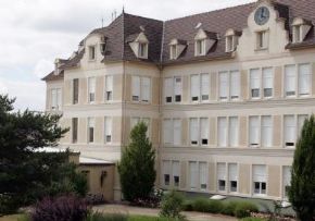 Photo Centre Hospitalier Jean Coulon, maison de retraite Publique, Ehpad à Gourdon 46