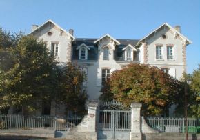 Photo MAISON DE RETRAITE DE MONTCUQ, Ehpad, maison de retraite &agrave; MONTCUQ 46