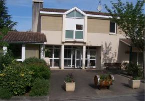 Photo MARPA DU CLOCHER, foyer logements, r&eacute;sidence autonomie, maison de retraite &agrave; SERIGNAC SUR GARONNE 47