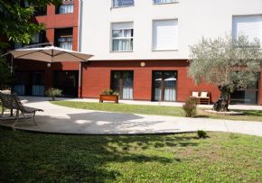 Maison de retraite RESIDENCE ZOPPOLA &agrave 47400 TONNEINS