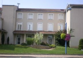 Photo MAISON DE RETRAITE DE L'HOPITAL DE TONNEINS, Ehpad, maison de retraite &agrave; TONNEINS 47