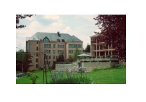 Photo Maison De Retraite De L'Hopital De Mende, maison de retraite Publique, Ehpad à Mende 48
