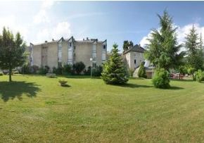 Photo Villa Saint Jean, maison de retraite priv&eacute;e associative, Ehpad à Chirac 48