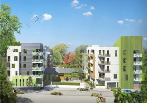 Photo Residence Domitys Rosa Gallica, R&eacute;sidence services à Angers 49