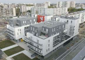Photo Residence Robert Robin, R&eacute;sidence autonomie, Foyer logements à Angers 49