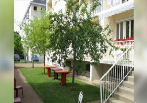 Photo Residence Roger Salmon, R&eacute;sidence autonomie, Foyer logements à Angers 49