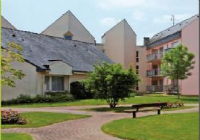 Photo Foyer Logement Les Justices, R&eacute;sidence autonomie, Foyer logements à Angers 49